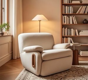 Renovate your living room